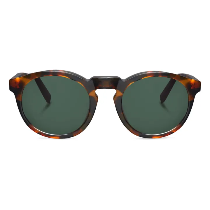 Jordaan Sunglasses | Brown- Product image n°0
