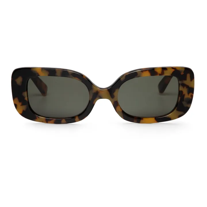 Lunettes de Soleil Verdun | Marron- Image produit n°0