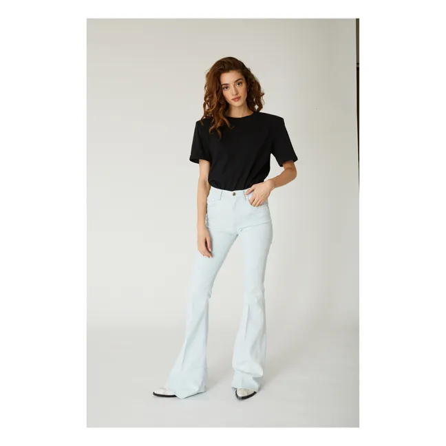 Ursula Jeans | Light Blue