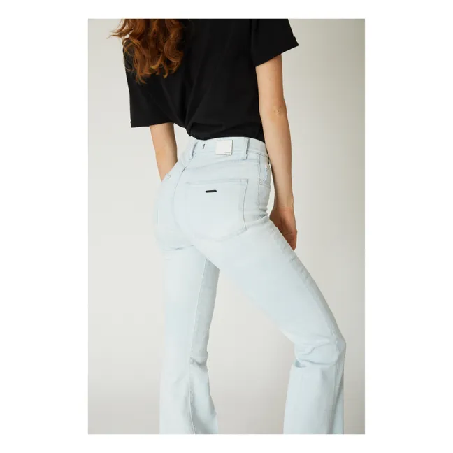 Ursula Jeans | Light Blue