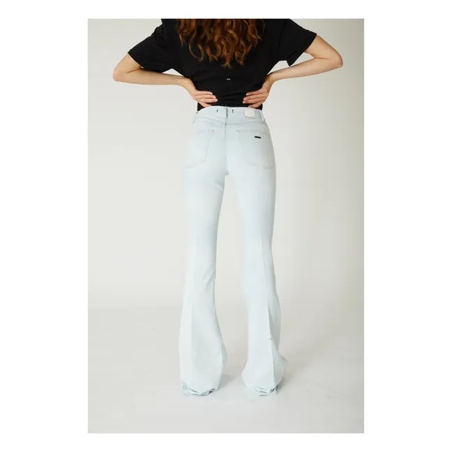 Ursula Jeans | Light Blue