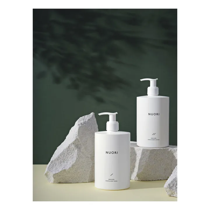 Jabón para las manos y el cuerpo Enriquecido - 500 ml- Imagen del producto n°1