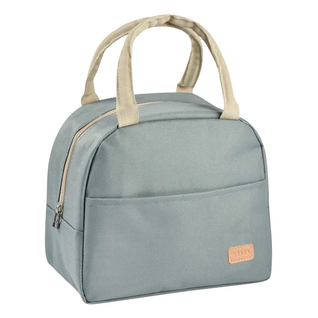 Bolsa para la comida isotérmica | Salvia
