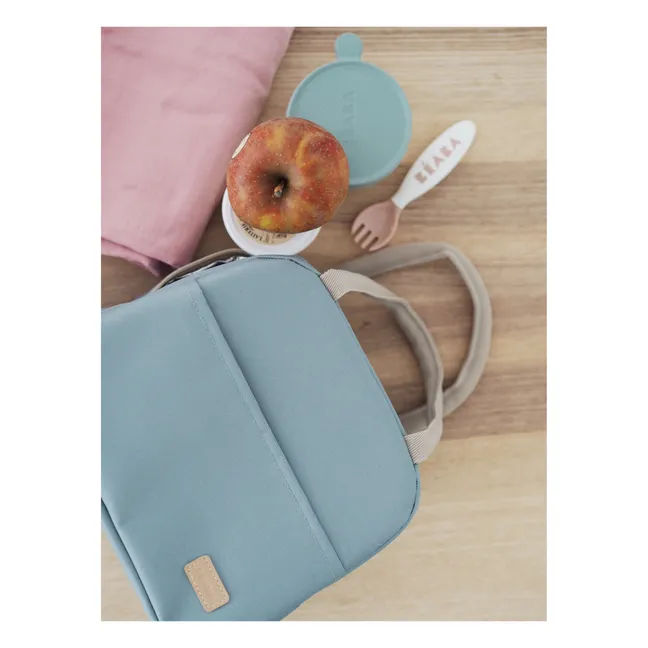 Bolsa para la comida isotérmica | Salvia