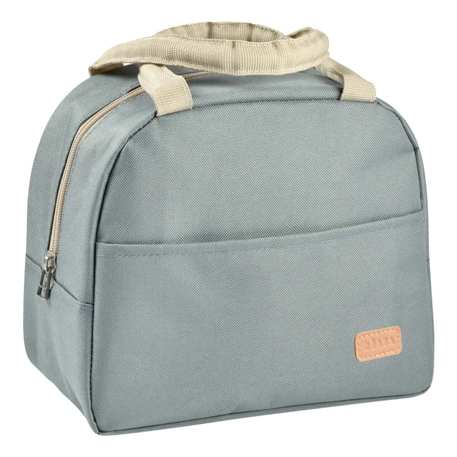 Bolsa para la comida isotérmica | Salvia