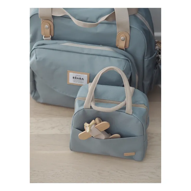 Bolsa para la comida isotérmica | Salvia