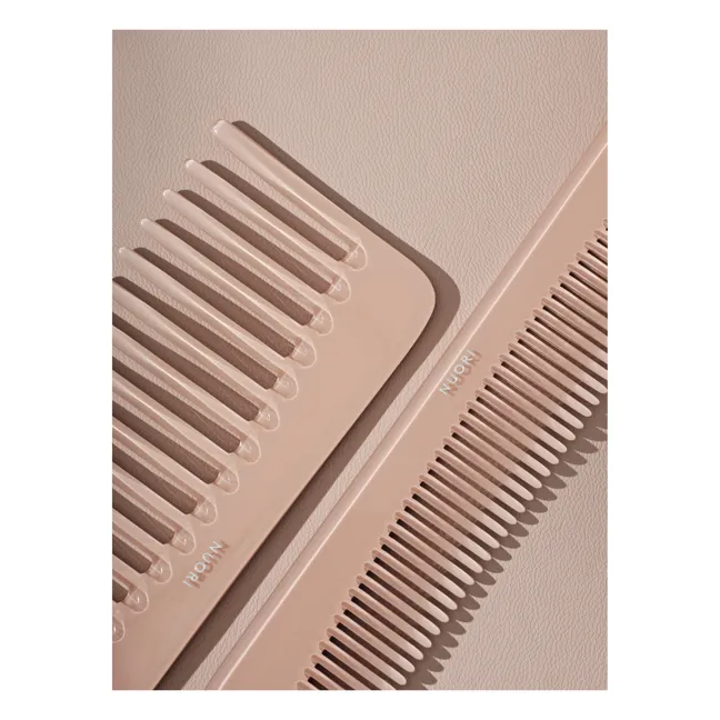 Comb for Fine Hair | Pink