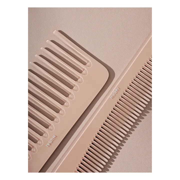 Comb for Fine Hair | Pink- Product image n°1