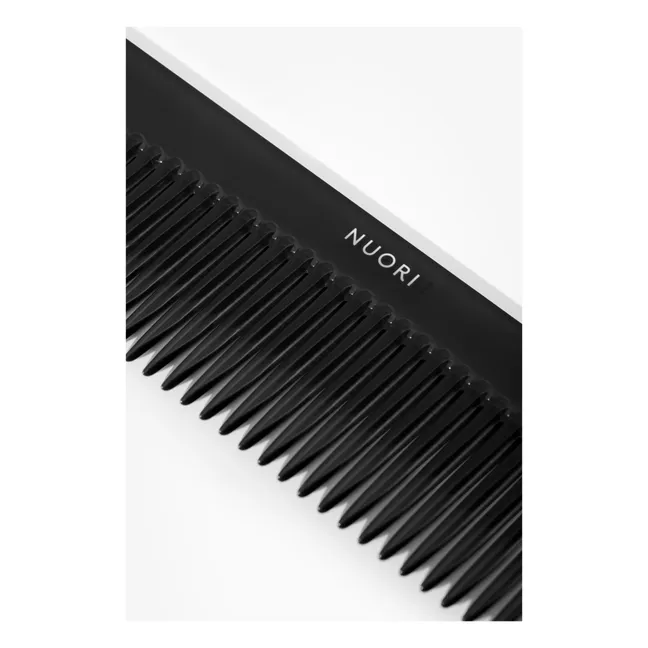 Comb for Fine Hair | Black
