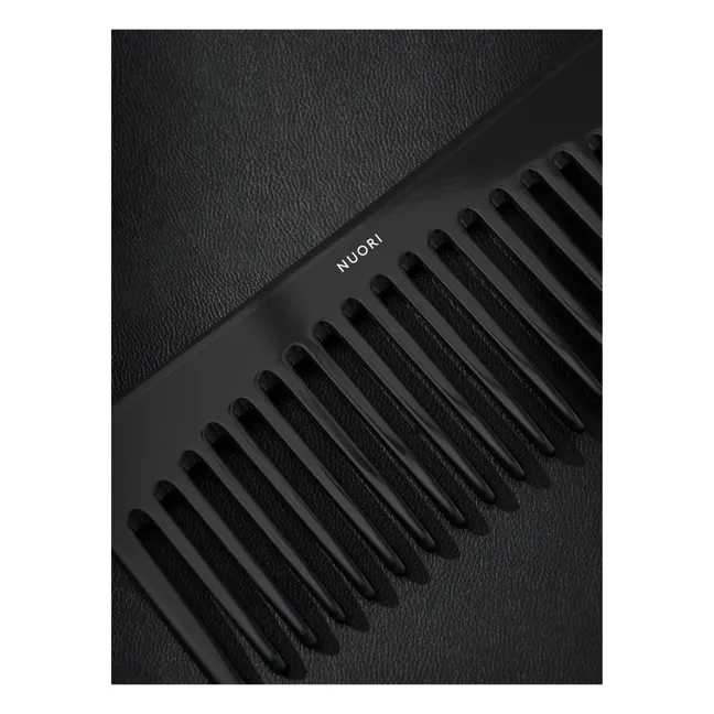 Comb for Thick Hair | Black