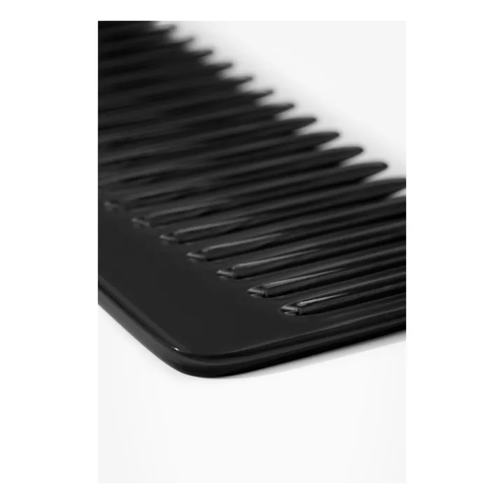 Comb for Thick Hair | Black- Product image n°3