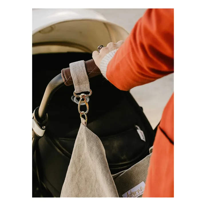 Correas de bolso cabas para carrito- Imagen del producto n°1