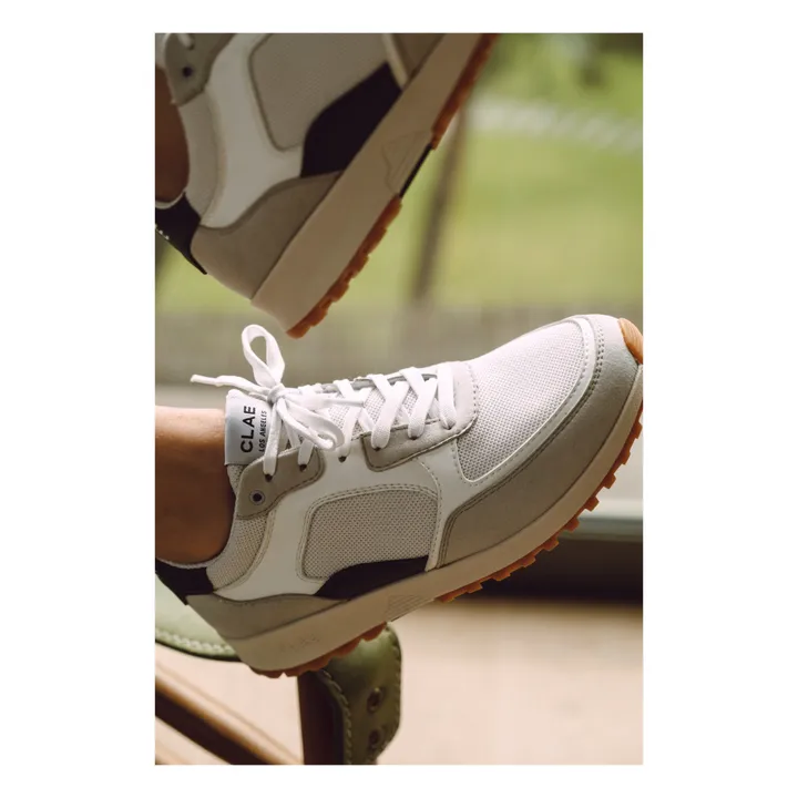 Joshua Sneakers | White- Product image n°2