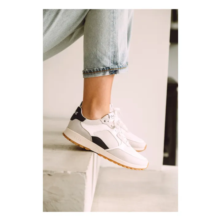 Joshua Sneakers | White- Product image n°3