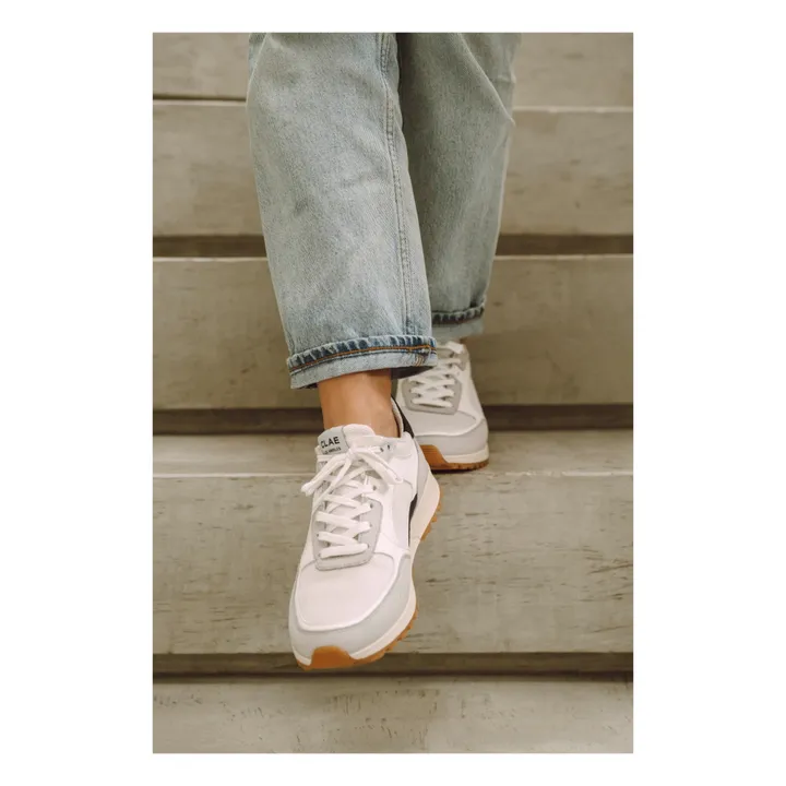 Joshua Sneakers | White- Product image n°5