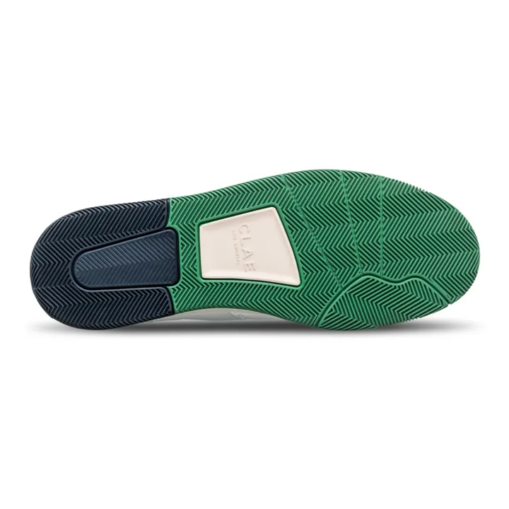 Zapatillas Malone Light | Verde- Imagen del producto n°4