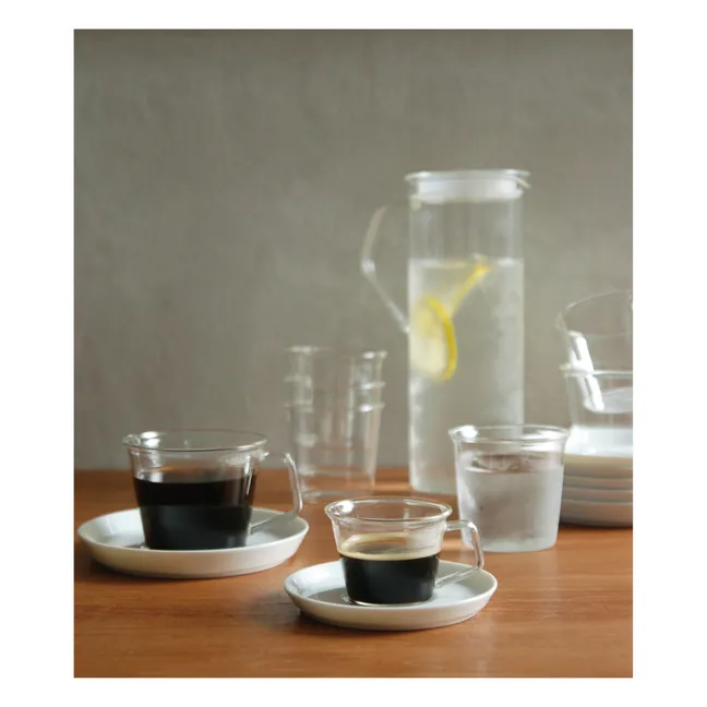 Cast Jug - 1.2 L