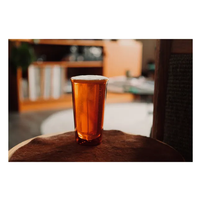 Bicchiere da birra Cast | Ambra