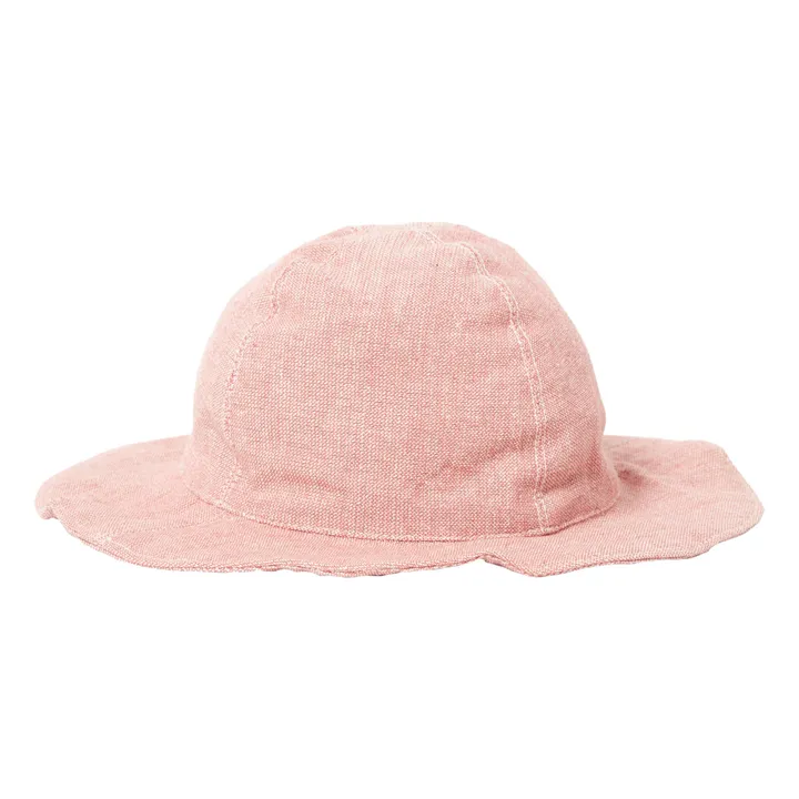 Babunanu Hat | Pink- Product image n°1