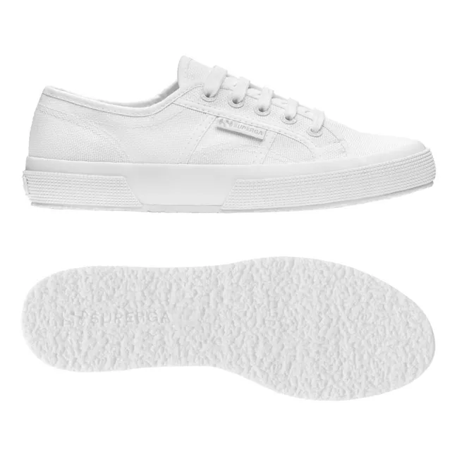 Classic 2750 Sneakers | White