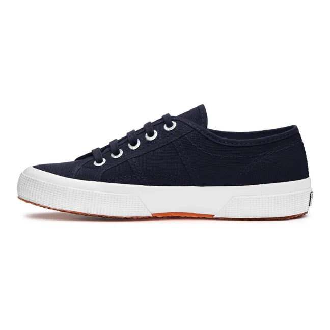 Classic 2750 Sneakers | Navy blue