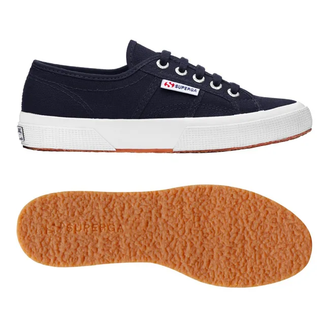 Zapatillas 2750 Classic | Azul Marino