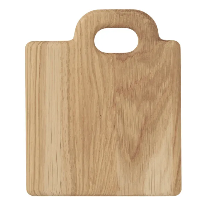 Broste Copenhagen Oak Olina Chopping Board