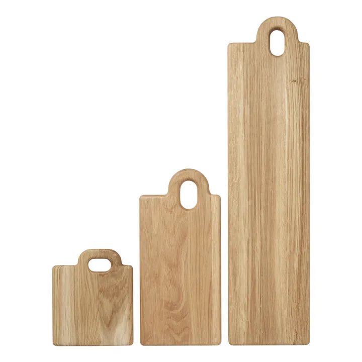 Tabla de cortar Olina | Roble- Imagen del producto n°6