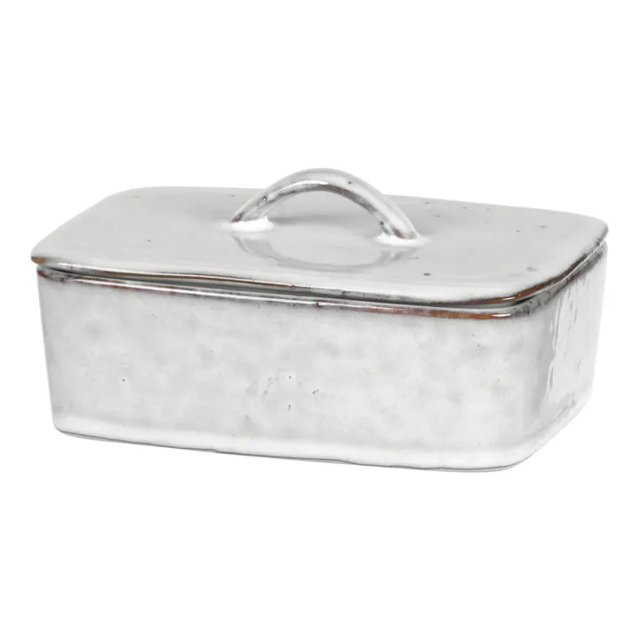Beurrier Nordic Sand | Gris clair- Image produit n°0