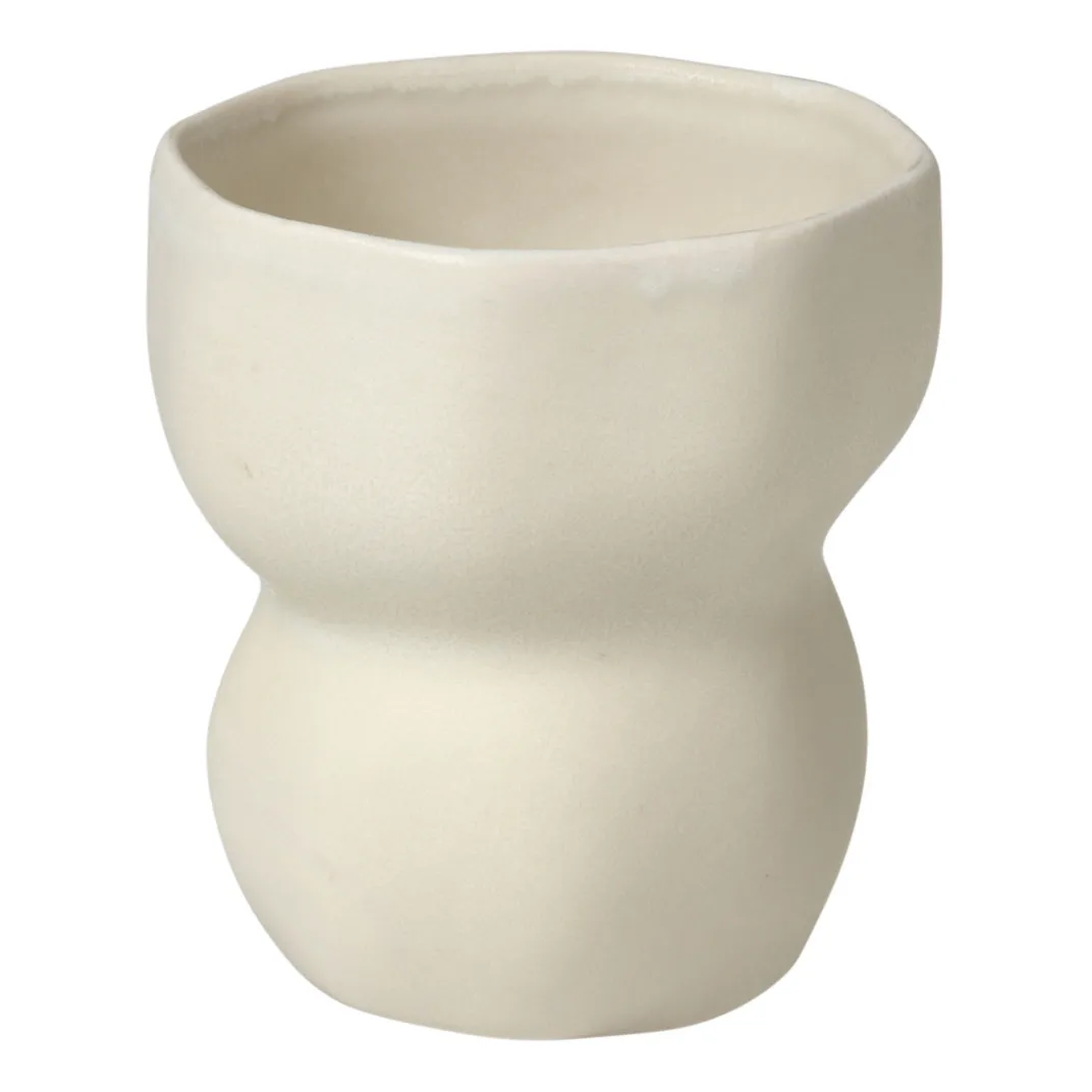 Broste Copenhagen Beige Limfjord Mug