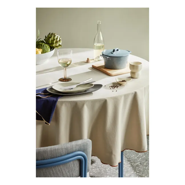 Taza Limfjord | Beige