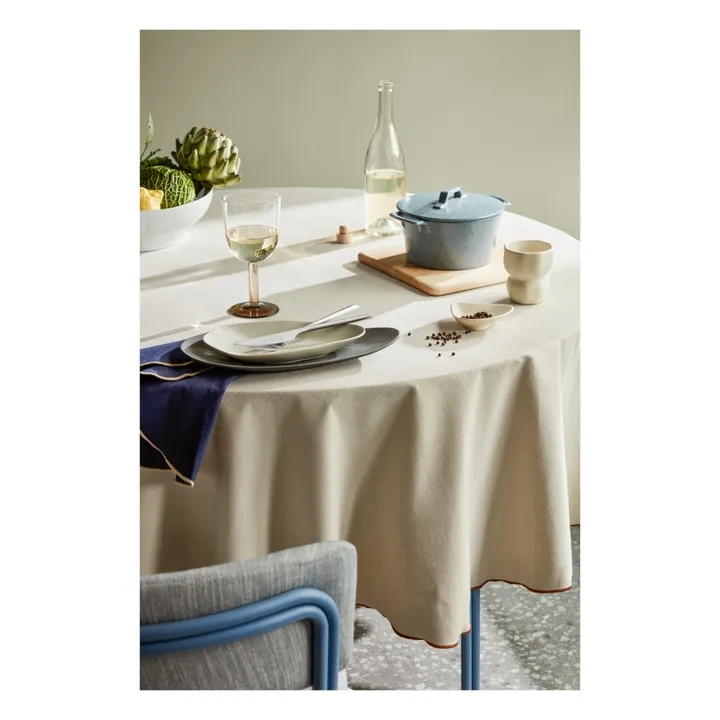 Mug Limfjord | Beige- Image produit n°1