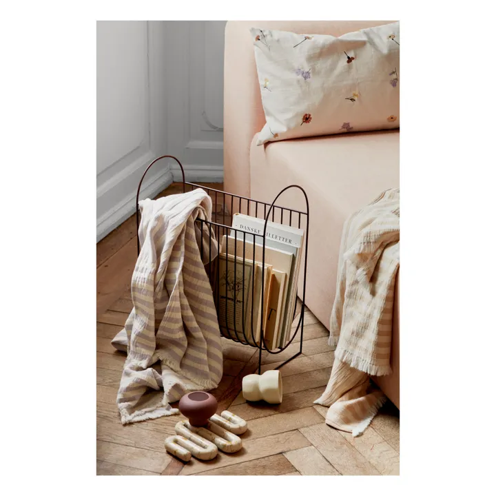 Mug Limfjord | Beige- Image produit n°3