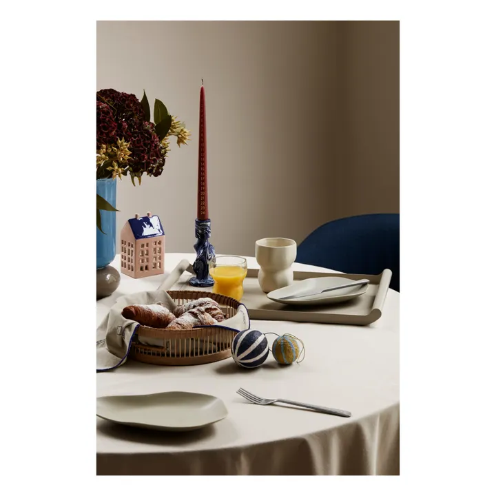 Mug Limfjord | Beige- Image produit n°4