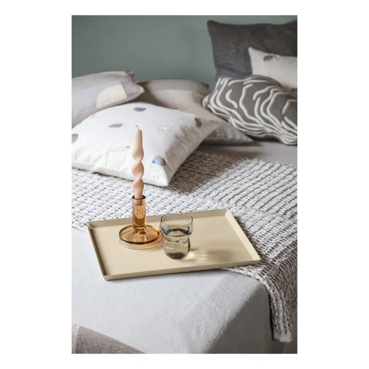 Verre Limfjord | Gris clair- Image produit n°3