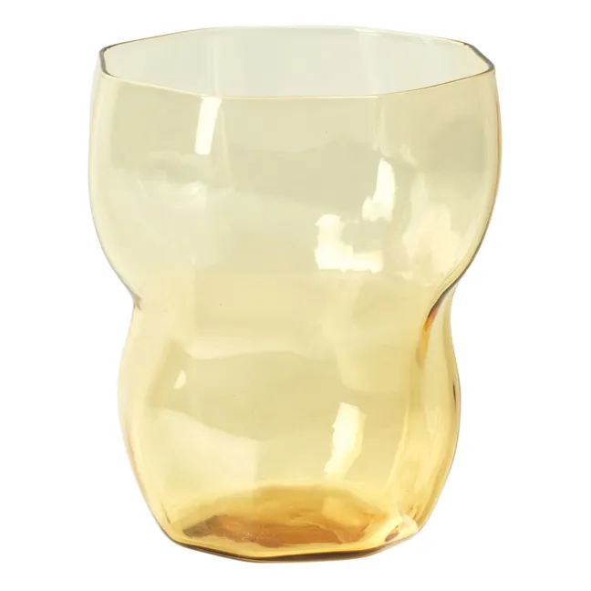 Vaso Limfjord | ámbar