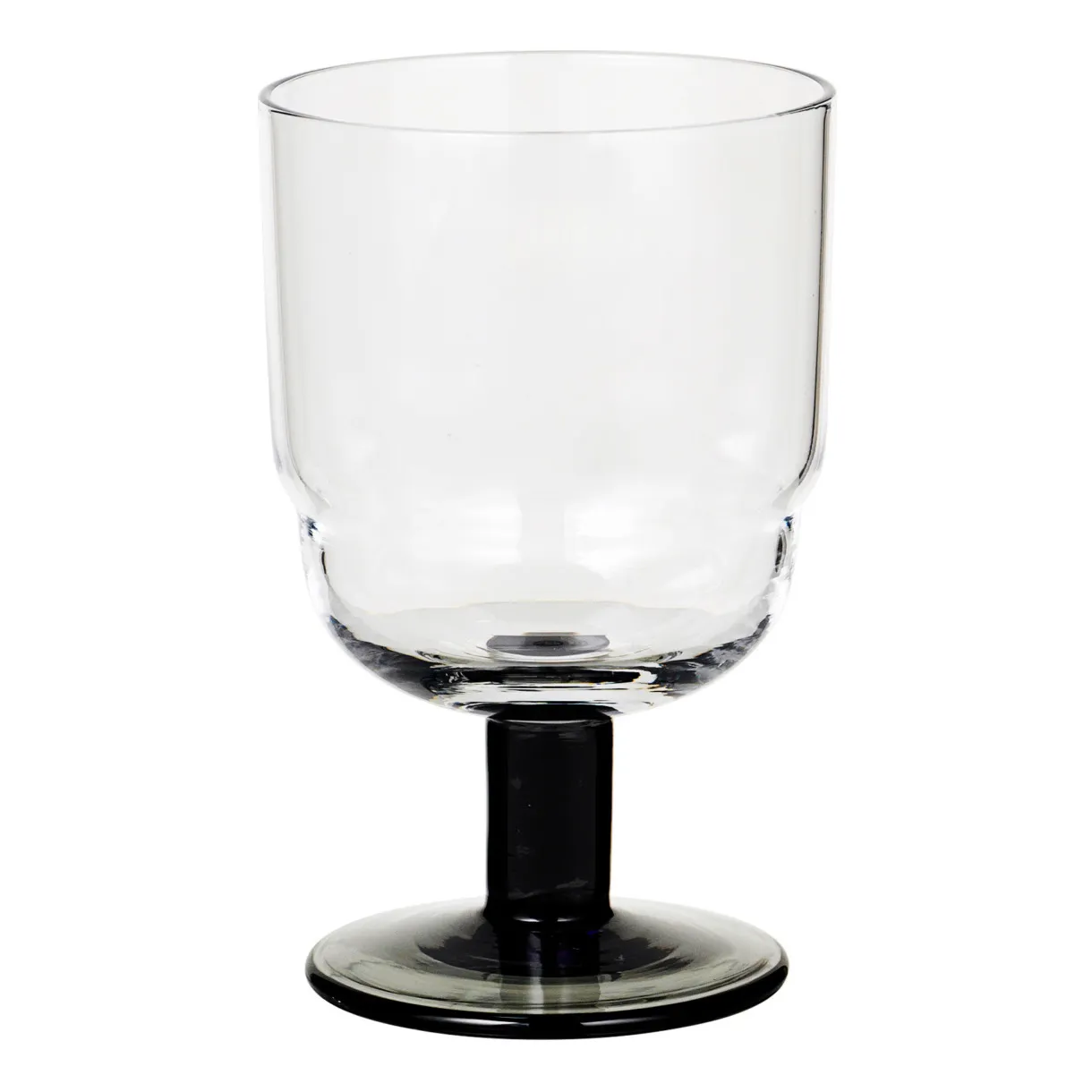 Broste Copenhagen Transparent Bistro Glass