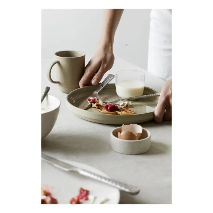 Mug Nordic Bistro | Beige- Image produit n°1
