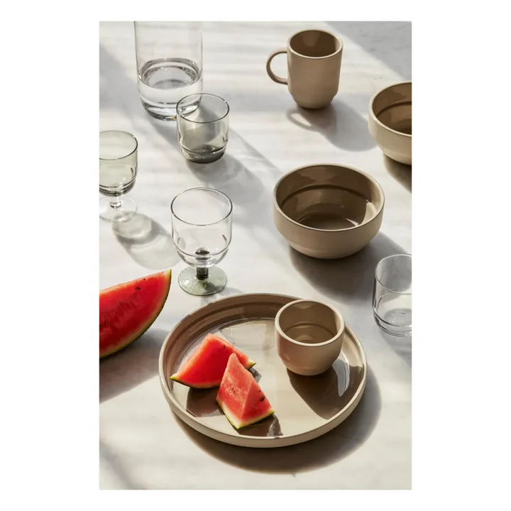 Mug Nordic Bistro | Beige- Image produit n°2