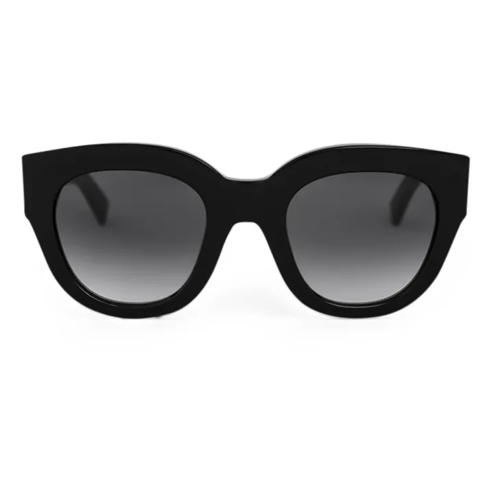 Cleo Sunglasses | Black- Product image n°0