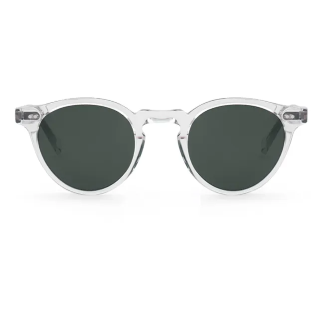 Forest Sunglasses | Transparent