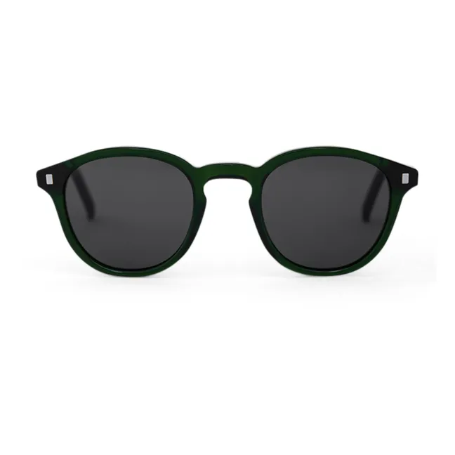 Nelson Sunglasses | Green