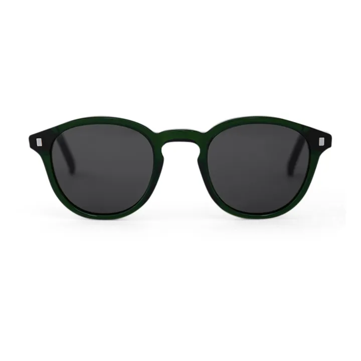 Nelson Sonnenbrille | Grün- Produktbild Nr. 0