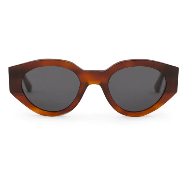 Polly Sunglasses | Brown