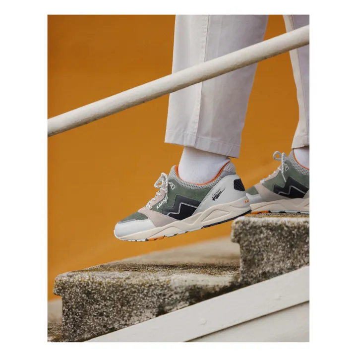 Sneakers Aria 95 | Mandelgrün- Produktbild Nr. 2