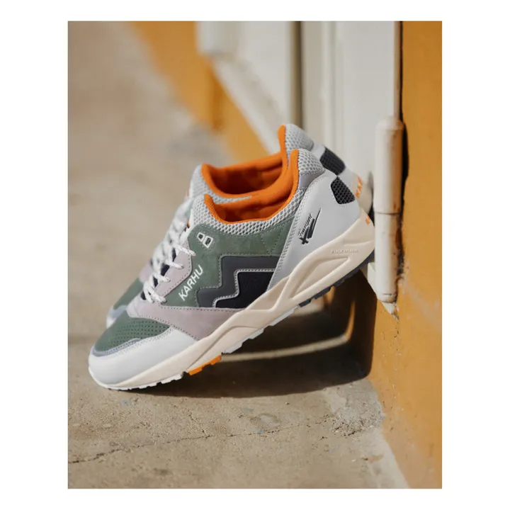 Sneakers Aria 95 | Mandelgrün- Produktbild Nr. 4