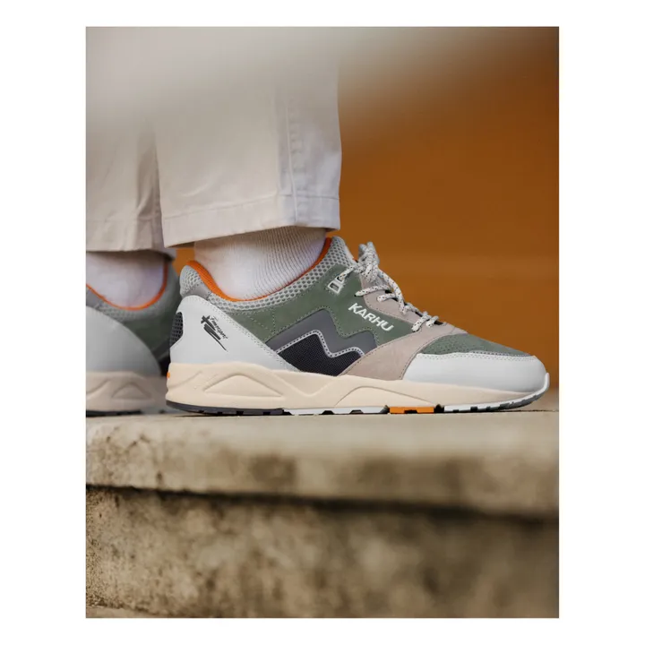 Sneakers Aria 95 | Mandelgrün- Produktbild Nr. 6