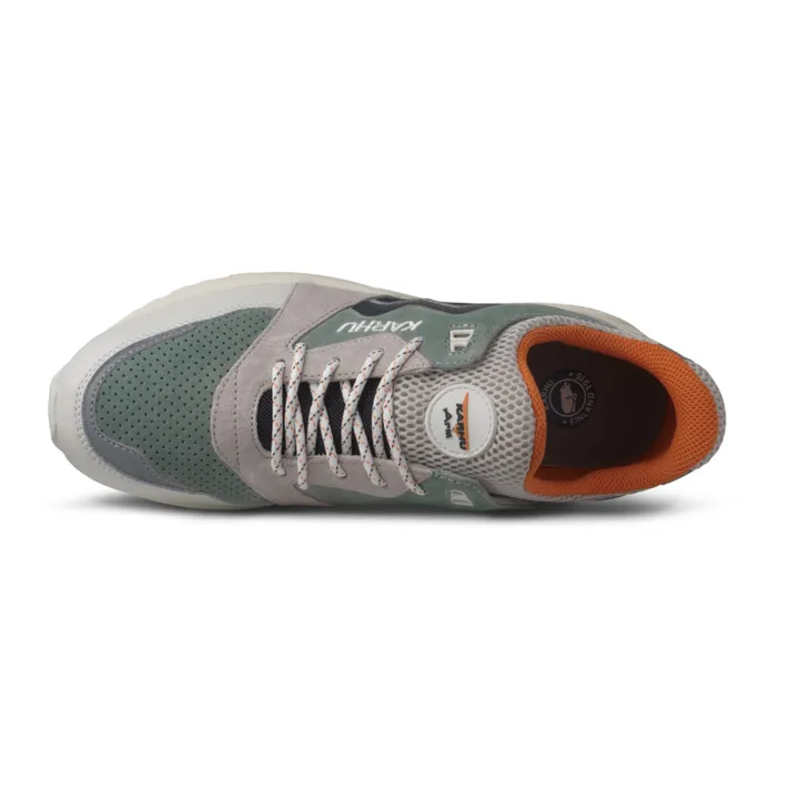 Sneakers Aria 95 | Mandelgrün- Produktbild Nr. 8