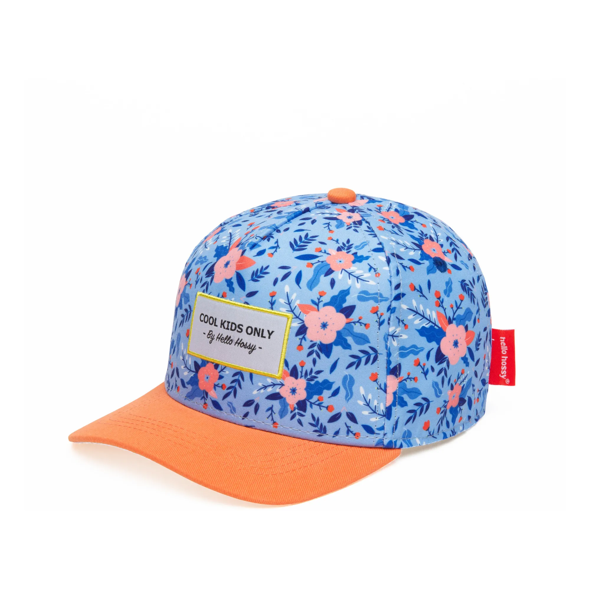 Casquette Visière Courbée | Violet- Image produit n°0
