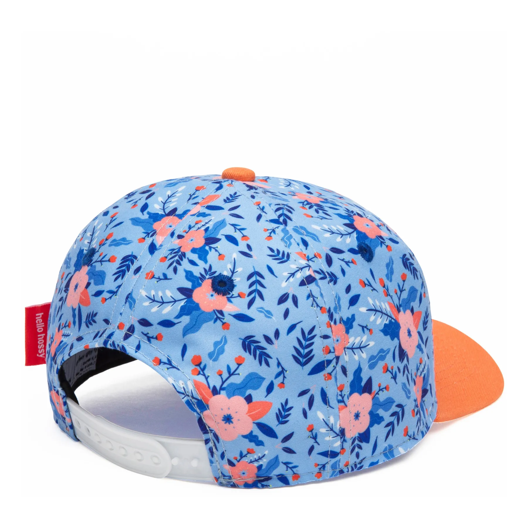 Casquette Visière Courbée | Violet- Image produit n°8